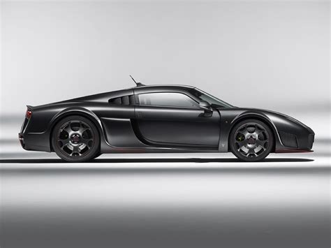 2011 Noble M600 Specs, Pictures & Engine Review