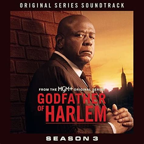 Godfather-of-Harlem-Season-3 | Soundtrack Tracklist