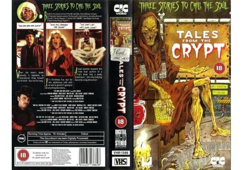 Tales from the Crypt (1989)