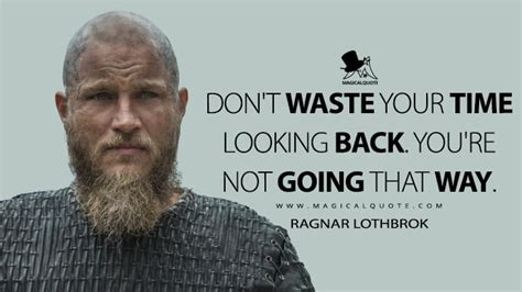 Ragnar Lothbrok Quotes - MagicalQuote