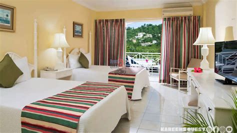 Sea Garden Hotel, A lovely resort, owned by a Jamaican Family - Kareem's Quest