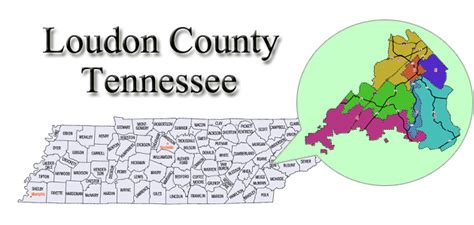 Loudon County Emergency Management