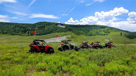 14 Unbeatable 4×4 Jeep Trails in Colorado | Best off-road Jeep trails in CO