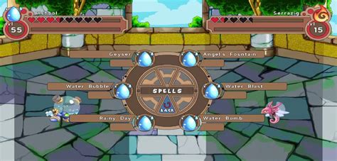 Image - Water Spells.jpg | Prodigy Math Game Wiki | FANDOM powered by Wikia