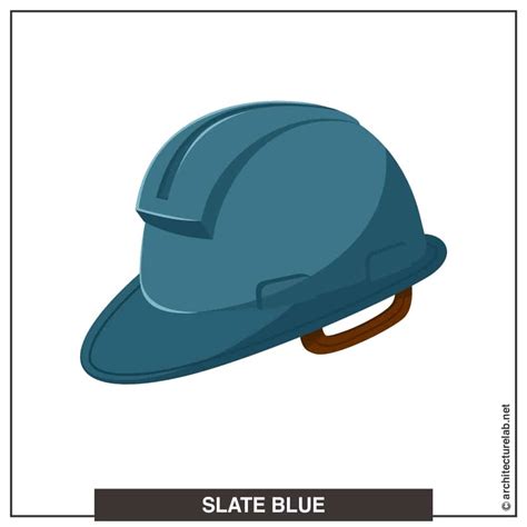 Hard Hat Color Codes & Their Meanings - ArchitectureLab