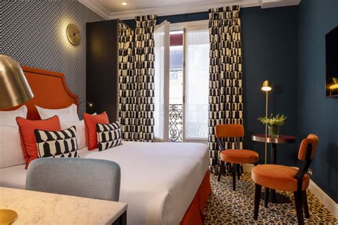 Photos | Hotel West End | Luxury Hotel | Champs-Elysées | 4-star Paris ...