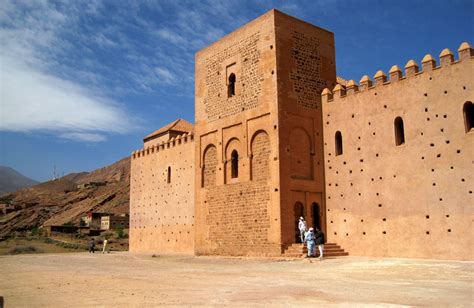 Visit the Ijoukak - Tin Mal Mosque - 1 Day - Tourist Guide Based in Ouirgane - Adventure Walking ...