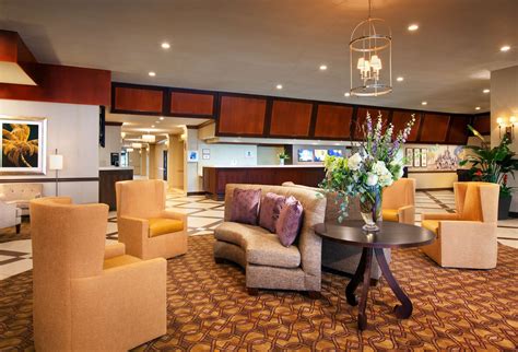 FEATURED FILM LOCATION: Sheraton Park Hotel at Anaheim Resort ...