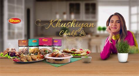 Celebrating Real Taste and Real Stories with the launch of Shan Kitchen - Mediaspring PK