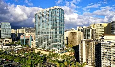 Trump Hotel Waikiki Rebrands As Wākea Waikiki Beach, Hilton LXR - One Mile at a Time