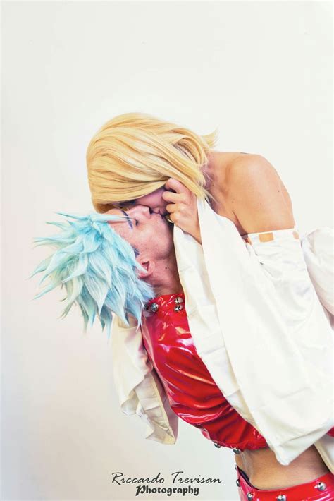 Ban elaine kiss nanatsu no taizai cosplay seven deadly sins | Nanatsu ...