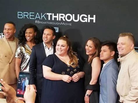 Christian Film ‘Breakthrough’ Receives Oscar Nomination | Christian ...