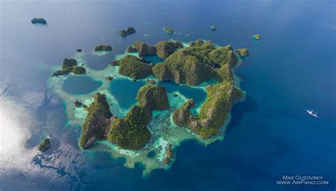 Raja Ampat archipelago (AP) | Special Information | Indonesia | Asia in Global-Geography