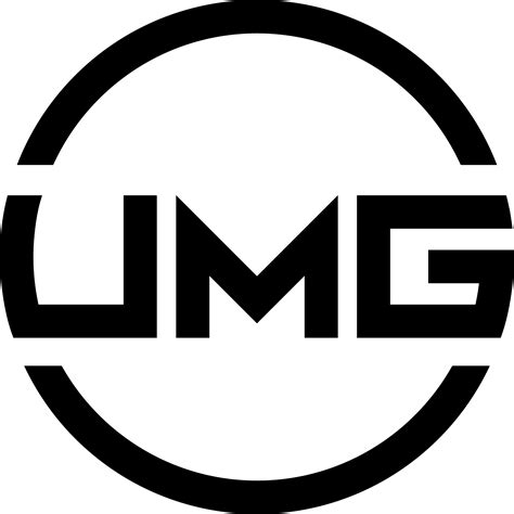 Umg Logos