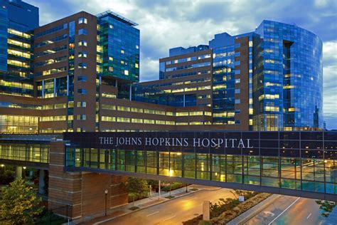 Johns Hopkins Hospital hounds poor patients over 0.03 percent of revenue | National Nurses United