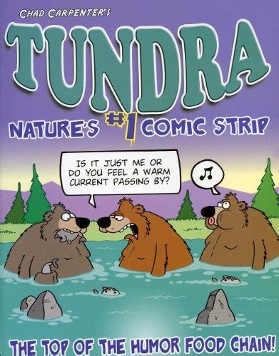 Tundra Comic Strip - AbeBooks