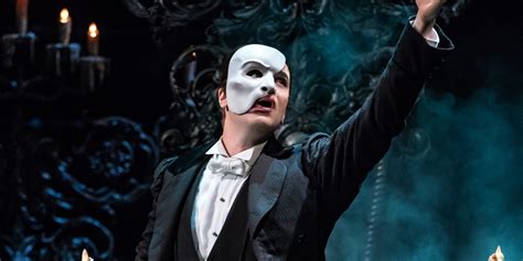 Discover the real history behind 'The Phantom of the Opera' | New York Theatre Guide