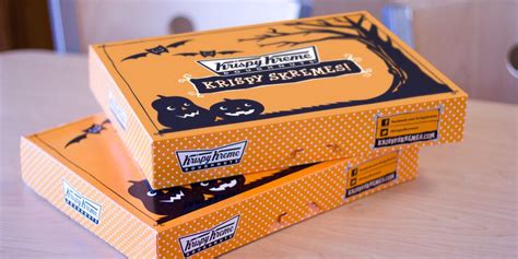 Pin by Malcolm Petty on krispy kreme | Box design, Packaging design, Box