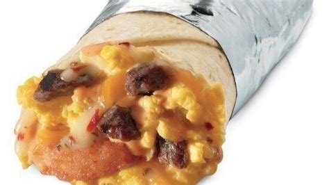 Petition · Revive the Grande Sausage Burrito - Jack in the Box ...