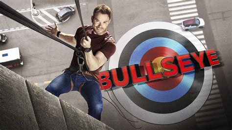 Bullseye - FOX Reality Series