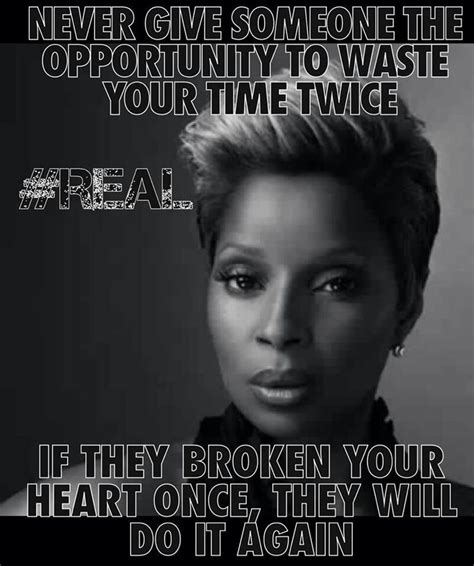 Mary J. Blige Quotes. QuotesGram