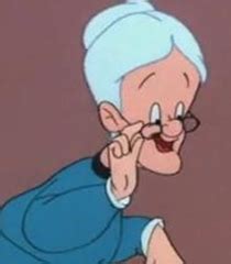 Granny Voice - Tweety and Sylvester (Short) | Behind The Voice Actors