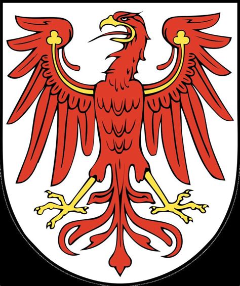 Coat of arms of Brandenburg - Alchetron, the free social encyclopedia