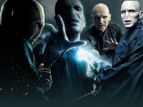 Lord Voldemort: 3 powers and 2 weaknesses of Harry Potter antagonist