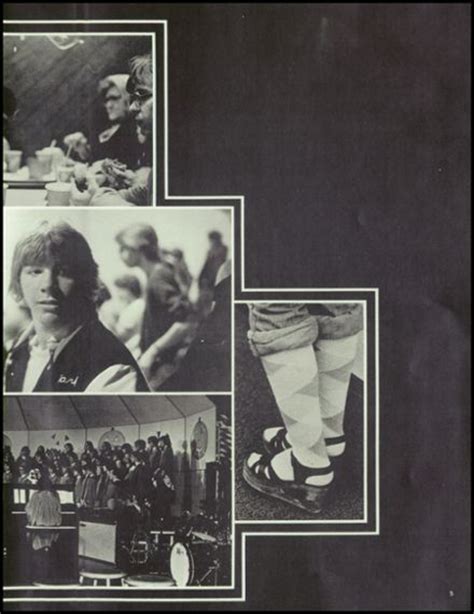 Explore 1978 Dickinson High School Yearbook, Dickinson ND - Classmates