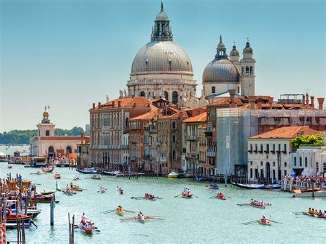 The 5 Most Stunning Cities In The World | HuffPost