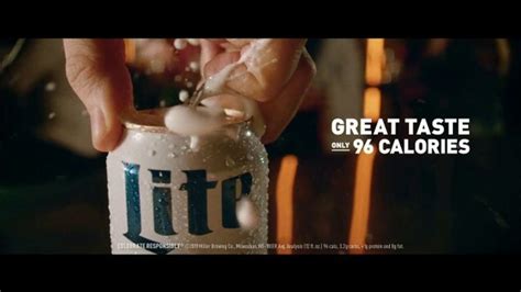 Miller Lite TV Commercial, 'Great Taste' - iSpot.tv