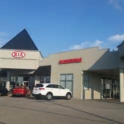 KIA STORE CLARKSVILLE - 16 Reviews - Car Dealers - 826 E Lewis & Clark Pkwy, Clarksville, IN ...