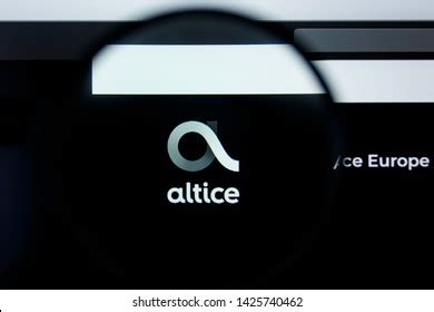 31 Altice usa Images, Stock Photos & Vectors | Shutterstock