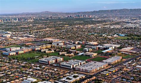 Grand Canyon University tuition holding steady for 12th year in row