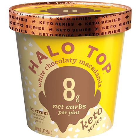 Keto Ice Cream Flavors | HALO TOP®