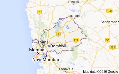 Thane District Population Religion - Maharashtra, Thane Literacy, Sex Ratio - Census India