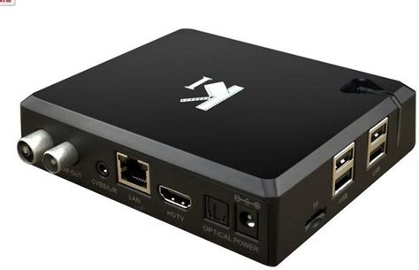 ott tv box 4k - Alisia Blount