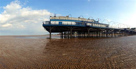 Trains to Cleethorpes Pier | Trainline