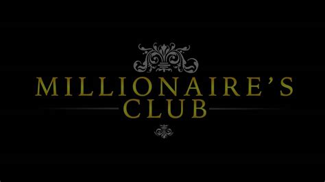 Millionaire Logo - LogoDix