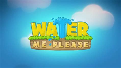 Water Me Please teaser - YouTube