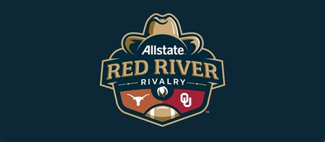 Red River Rivalry 2024 Tickets - Kinna Diannne