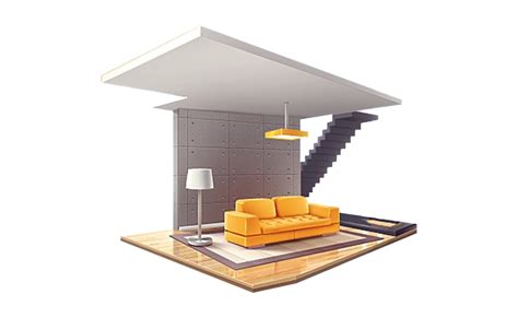 Interior Design PNG Transparent Images | PNG All