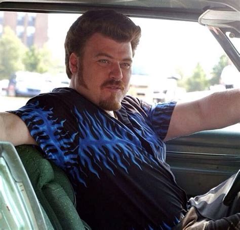 Trailer park boys Robb wells, John Paul tremblay, mike smith, swearnet ...