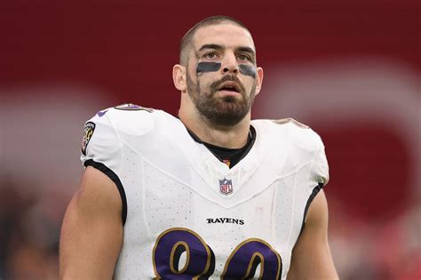 Mark Andrews Injury Update: Latest on Ravens TE ahead of playoffs