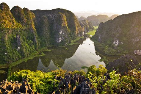 3 Kong Skull Island locations to visit now | Vietnam Tourism