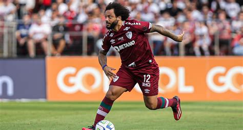 Fluminense Falls to São Paulo in Brazilian Championship Match - Archysport