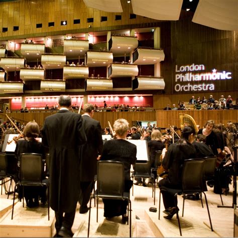 London Philharmonic Orchestra: biography, videos - medici.tv