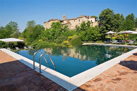 The Top Luxury Retreats in Europe For A Wellness Spa Weekend