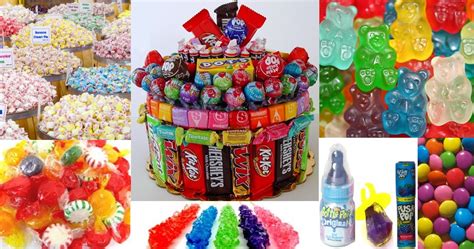 Wholesale Candy | Bulk Candy | Popular Candy Favorites