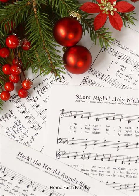 You'll Love These Christ-Centered Christmas Songs For Kids